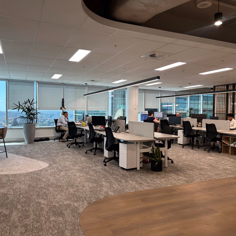 99 Walker Street, North Sydney - Image 2