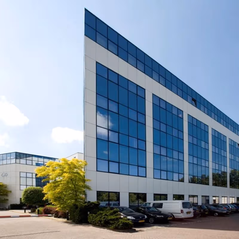 Rietbaan 40–42, Capelle Aan Den Ijssel - Image 4