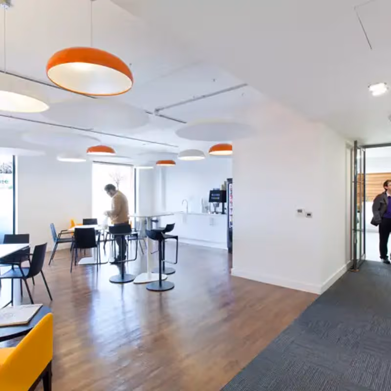 329 1 Building Doncastle Rd, Bracknell - Image 3