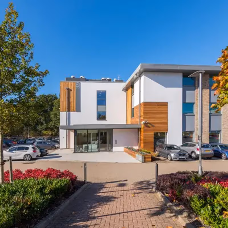 329 1 Building Doncastle Rd, Bracknell - Image 5