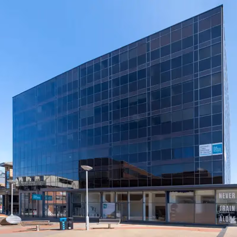 Church Street East, Woking - Image 4