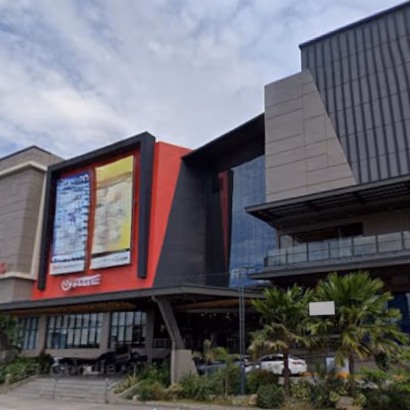 Gaisano Mall Of Cebu A Soriano Avenuenorth Reclamation Area, Cebu - Image 10