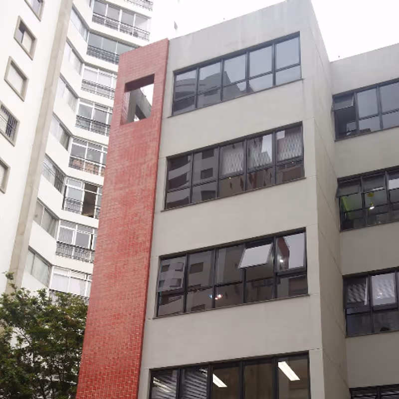 Rua Cônego Eugênio Leite 623 Pinheiros, Sao Paulo - Image 10