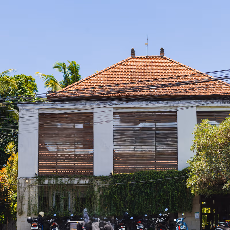 Nyuh Kuning Rd Mas Gianyar Regency, Ubud - Image 13