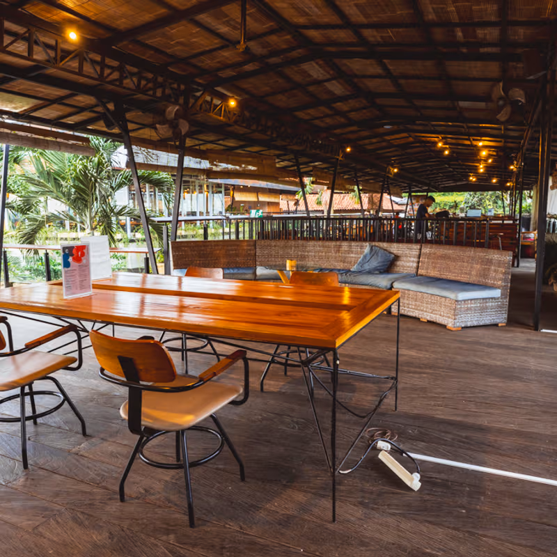 Jl Penestanan Sayan Kecamatan  Kabupaten Gianyar, Ubud - Image 2