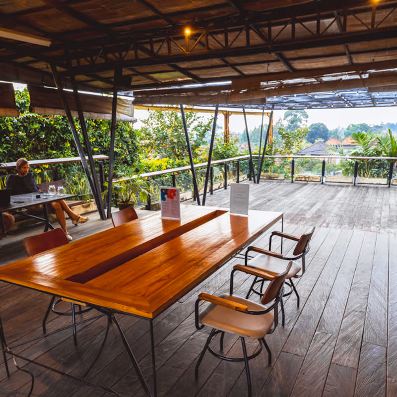 Jl Penestanan Sayan Kecamatan  Kabupaten Gianyar, Ubud - Image 3