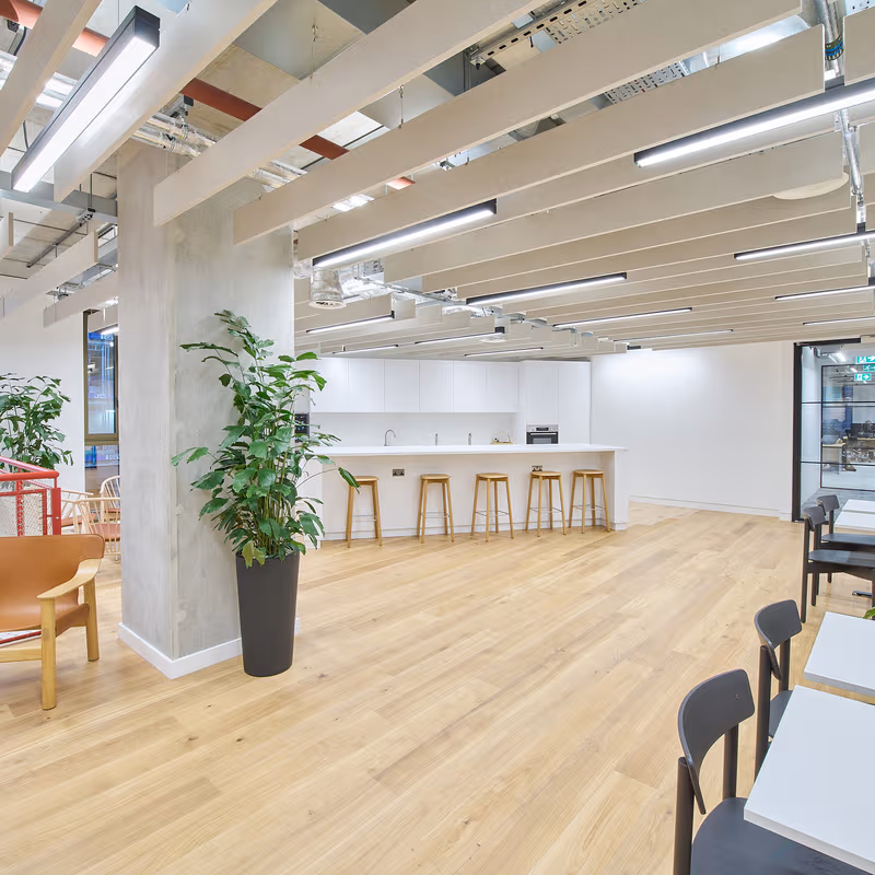 1 Edcity Walk, Greater London - Image 5