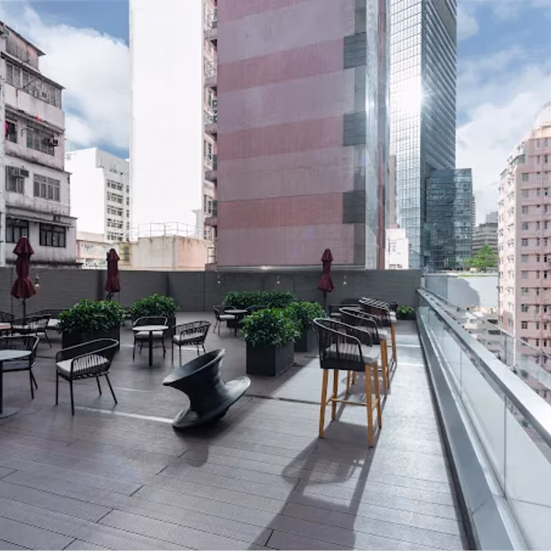 18 Tang Lung St, Causeway Bay - Image 1