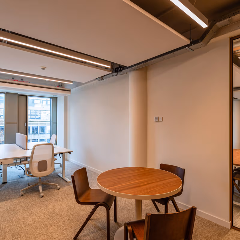 9 Stadhuisplein, Rotterdam - Image 3
