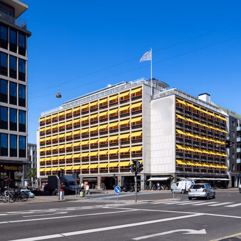 2 Kampmannsgade, Copenhagen - Image 13