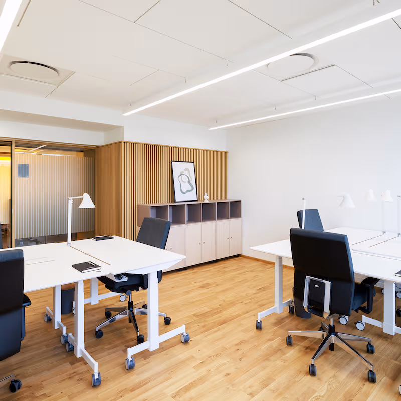 2 Kampmannsgade, Copenhagen - Image 3