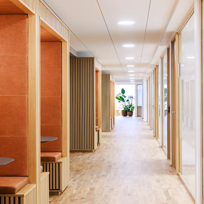 2 Kampmannsgade, Copenhagen - Image 2