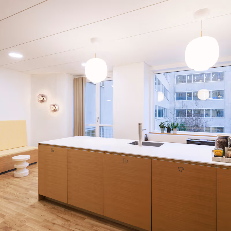 2 Kampmannsgade, Copenhagen - Image 1