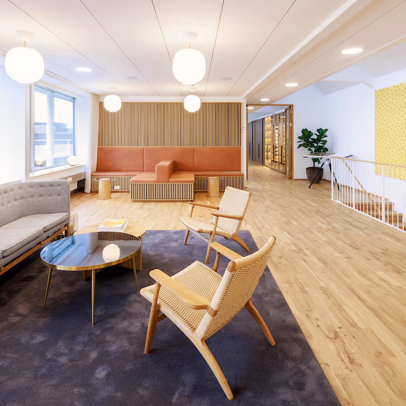 2 Kampmannsgade, Copenhagen - Image 6