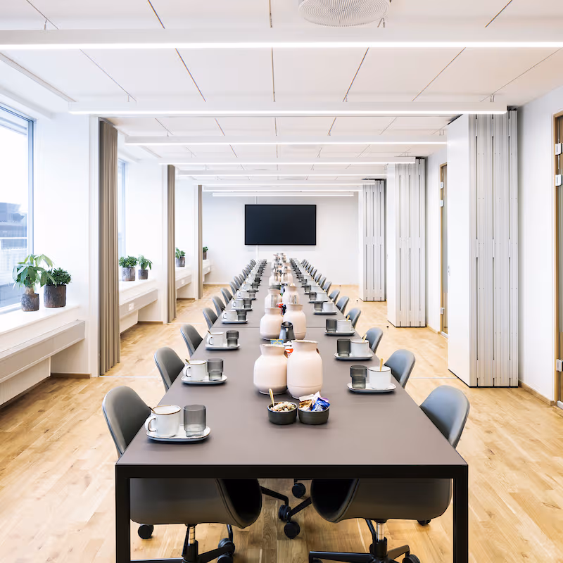 2 Kampmannsgade, Copenhagen - Image 8