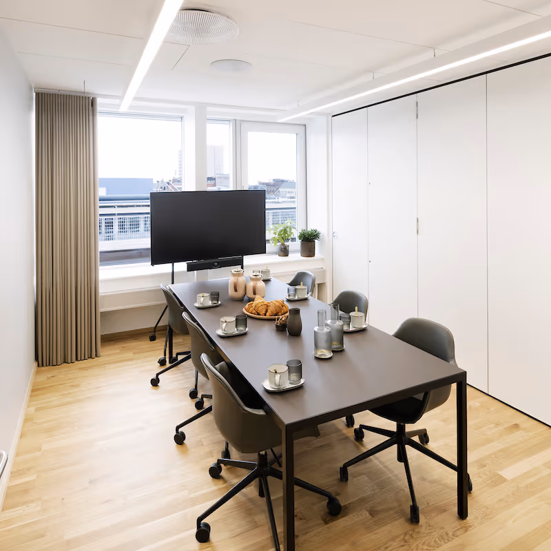 2 Kampmannsgade, Copenhagen - Image 5