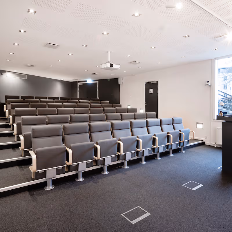 125 Strandvejen, Hellerup - Image 9