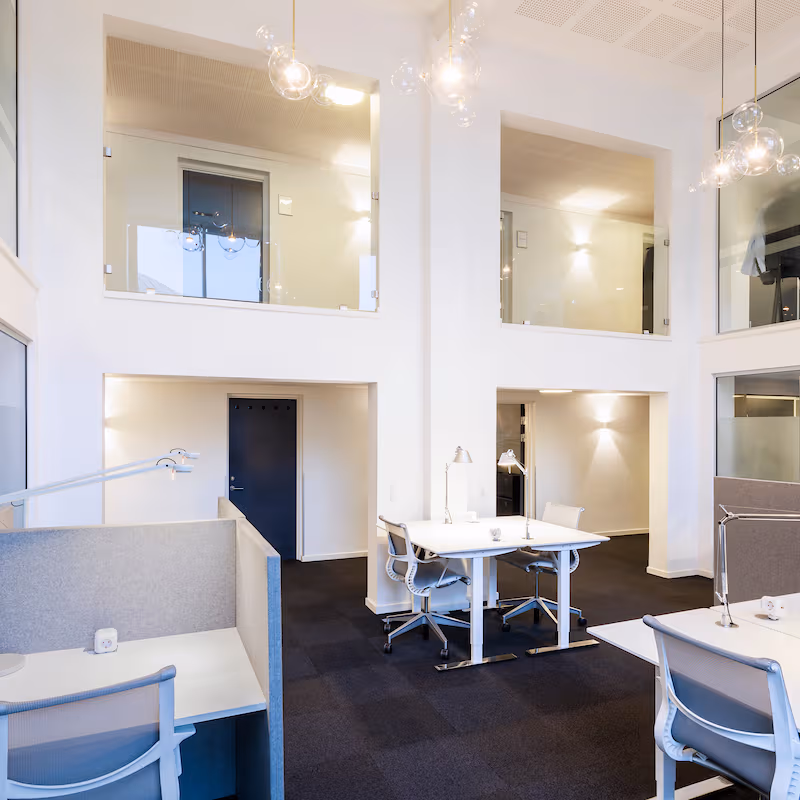 125 Strandvejen, Hellerup - Image 7