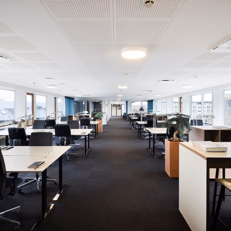 125 Strandvejen, Hellerup - Image 3