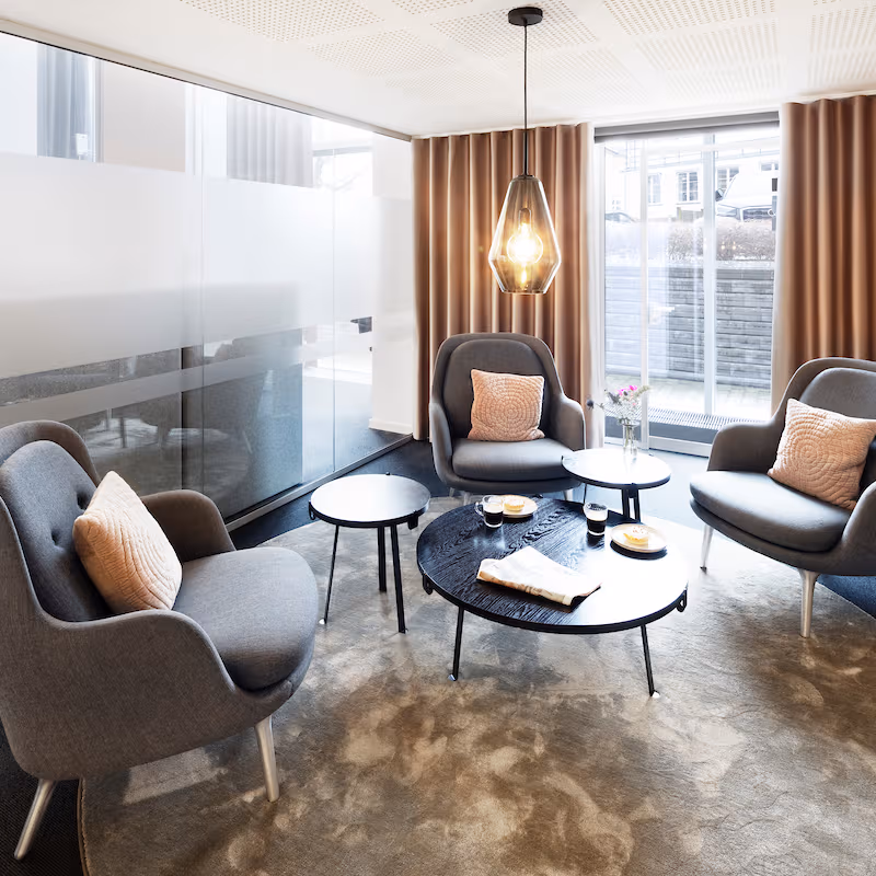 125 Strandvejen, Hellerup - Image 4