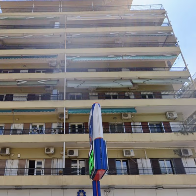 83 Leof Vasilissis Olgas, Thessaloniki - Image 6