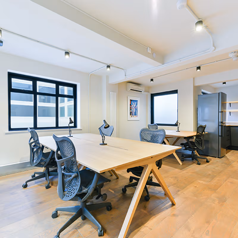 12A D'arblay Street, Greater London - Image 1