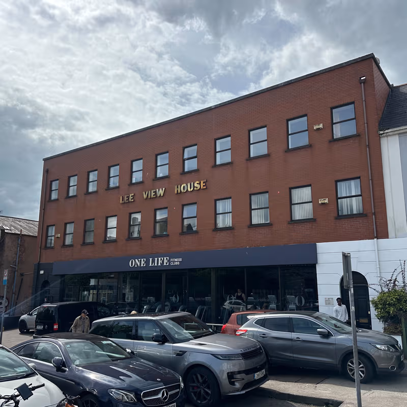 13 South Terrace, Cork - Image 17