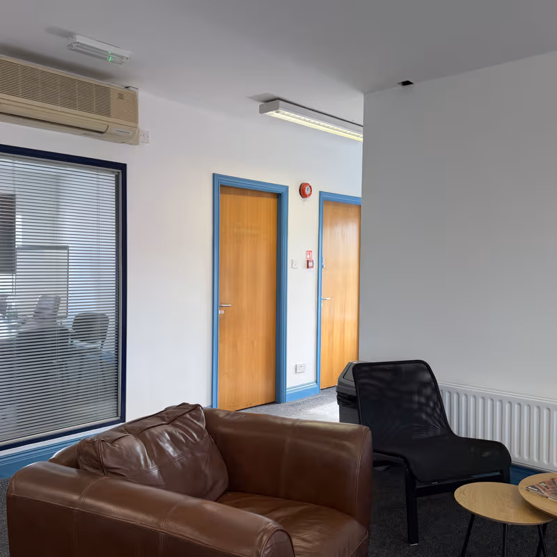 13 South Terrace, Cork - Image 11