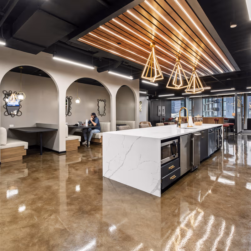1801 West End Avenue, Nashville - Image 3