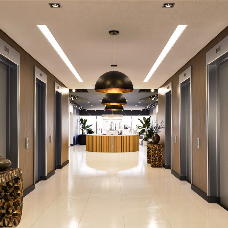 1801 West End Avenue, Nashville - Image 3