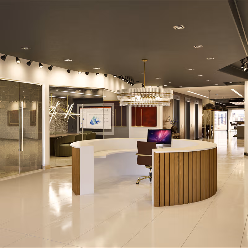 1801 West End Avenue, Nashville - Image 4