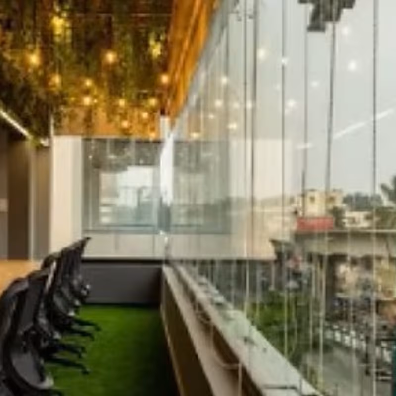 Infantry Rd Bharati Nagar Shivaji Nagar, Bengaluru - Image 4