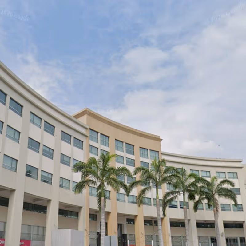 Edificio Pacífica Center Parque Empresarial Colón Av Rodrigo Chavez Planta Baja Y Piso 9, Guayaquil - Image 10