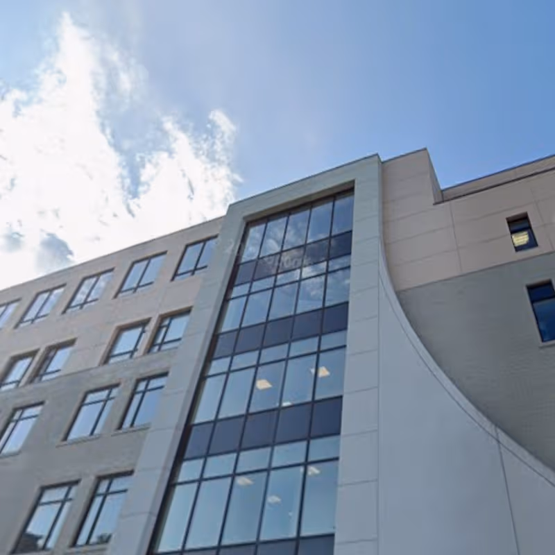 4600 Euclid Ave, Cleveland - Image 10