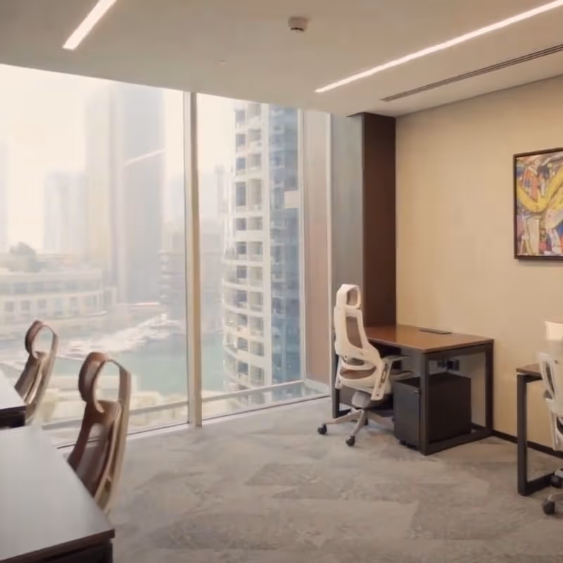 Jumeirah Beach Residence (jbr) Marsa Dubai, Dubai - Image 1