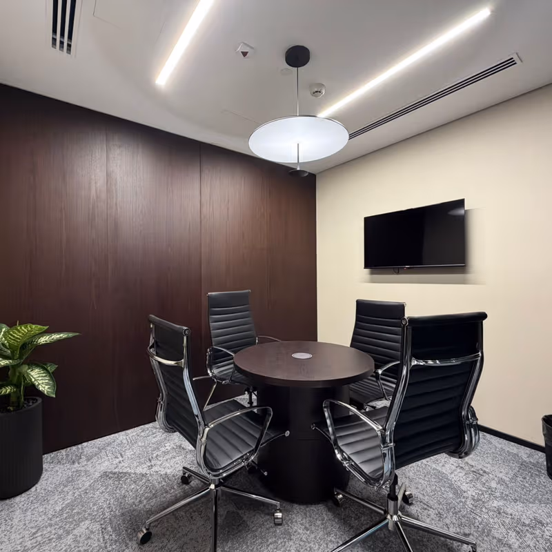 Al Fattan Business Hub, Dubai - Image 8