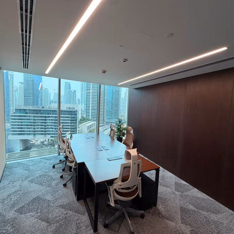 Al Fattan Business Hub, Dubai - Image 6