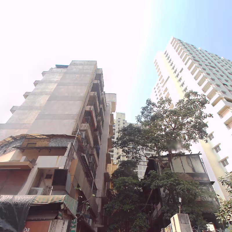 602 B Oshiwara Adarsh Nagar Andheri West Off New Link Rd, Mumbai - Image 4