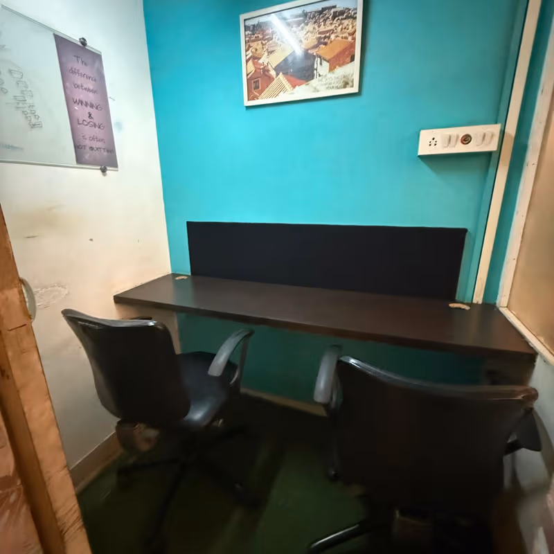 602 B Oshiwara Adarsh Nagar Andheri West Off New Link Rd, Mumbai - Image 1