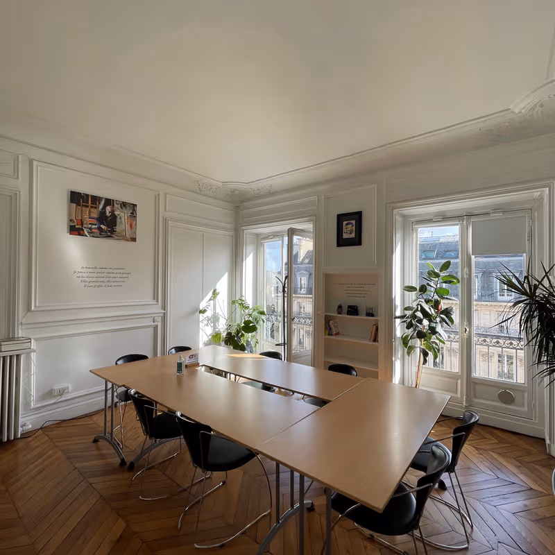 3 Avenue De L'opéra, Paris - Image 26