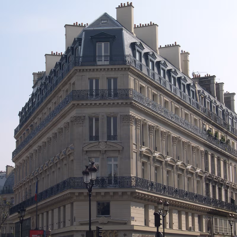 3 Avenue De L'opéra, Paris - Image 40