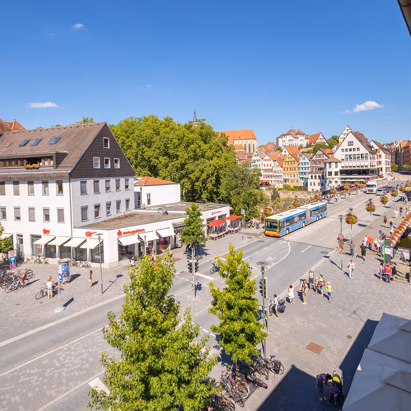 Karlstrasse 3, Tuebingen - Image 11