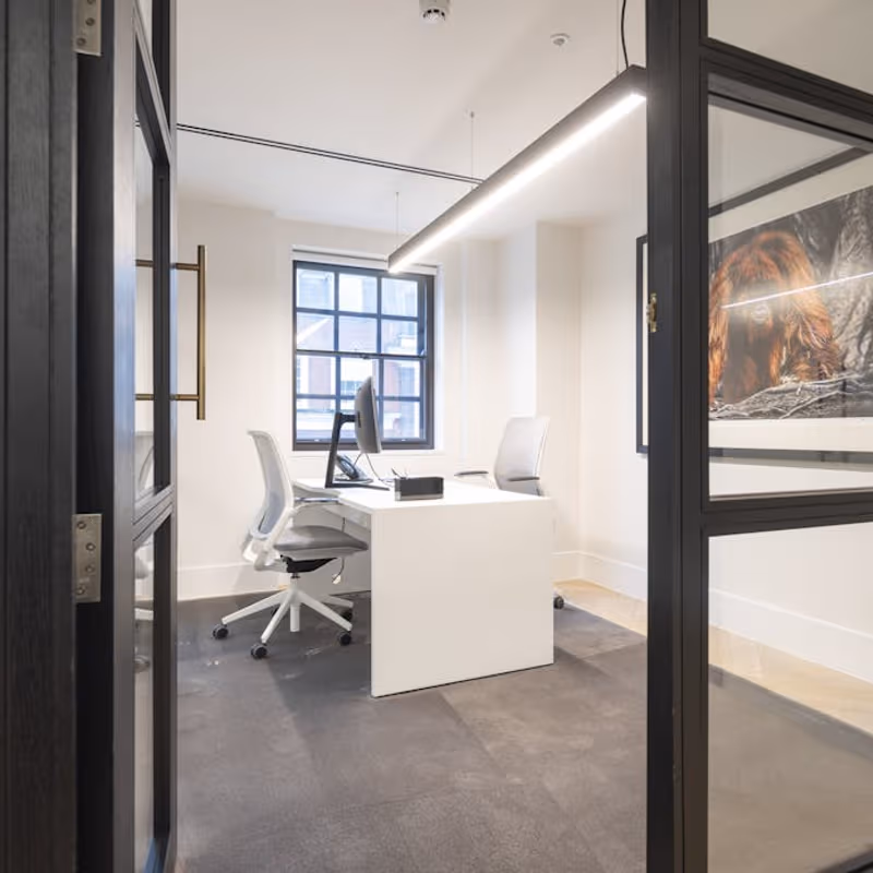 24 Grosvenor Street, Greater London - Image 1
