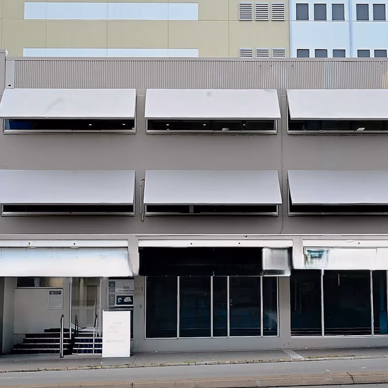 112 Denham Street, Townsville City - Image 12