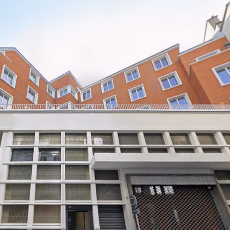 64 Rue De Saintonge, Paris - Image 6