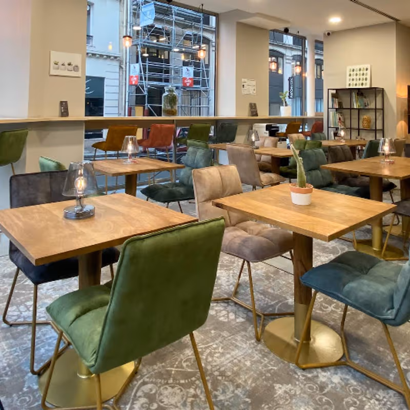 104 Bd De Sébastopol, Paris - Image 3