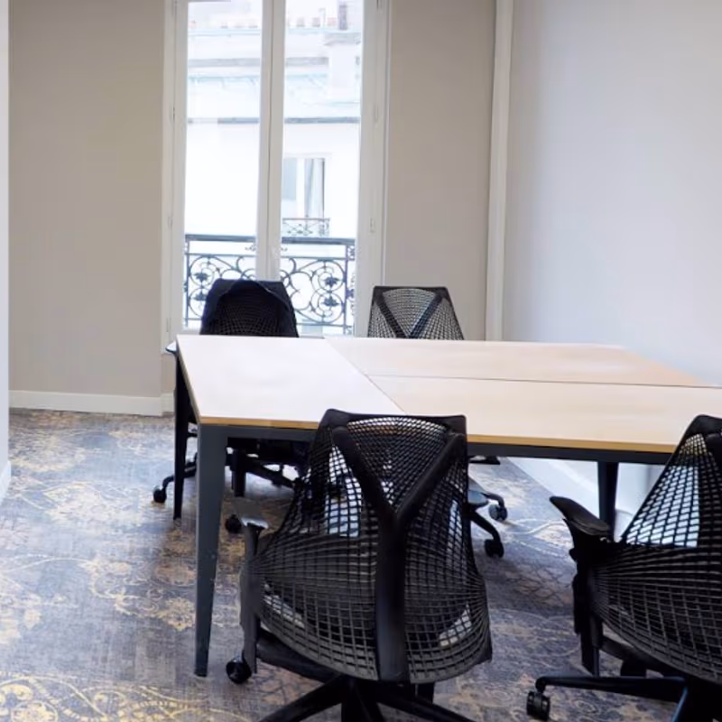 104 Bd De Sébastopol, Paris - Image 5