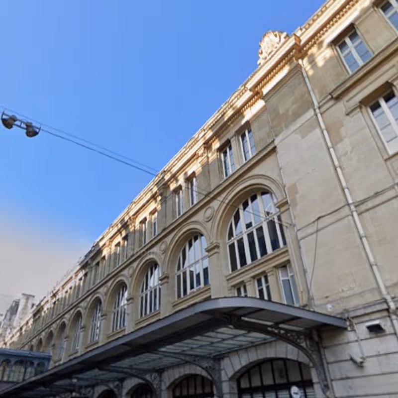 1 Cour Du Havre, Paris - Image 5