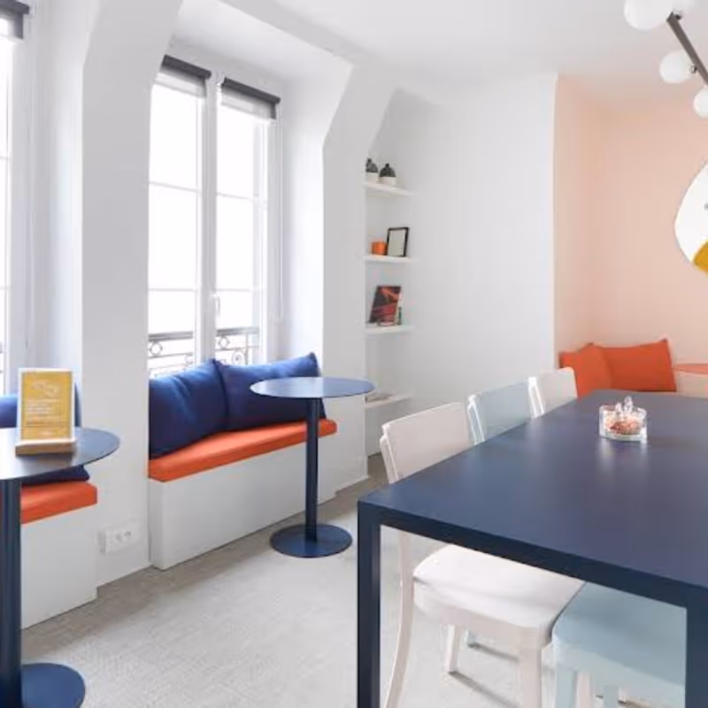 52 Bd De Sébastopol, Paris - Image 4