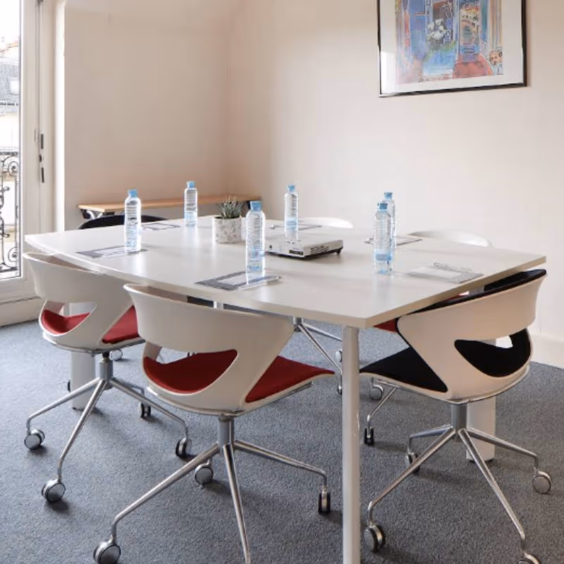 52 Bd De Sébastopol, Paris - Image 3